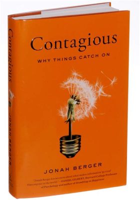  Contagious: Why Things Catch On - วิธีสร้างปรากฏการณ์ไวรัลด้วยหลักจิตวิทยาการตลาด