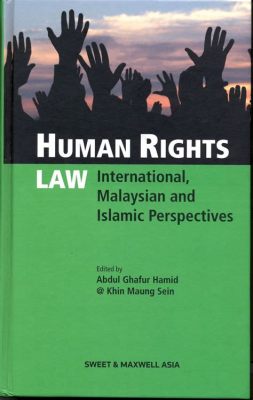  Freedom From Fear: A Malaysian Perspective on Human Rights Law Unraveling Complexities and Illuminating Paths Towards Justice 