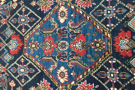  The Persian Carpet: Unveiling Beauty Through History and Art